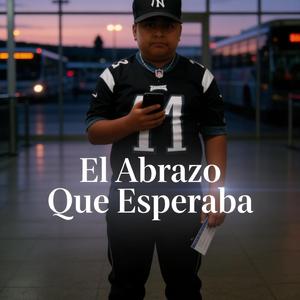 El abrazo anhelado