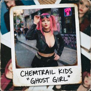GHOST GIRL