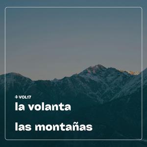 Las montañas