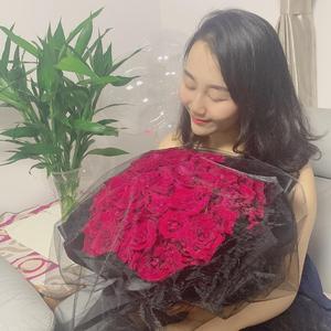 玫瑰玫瑰我爱你