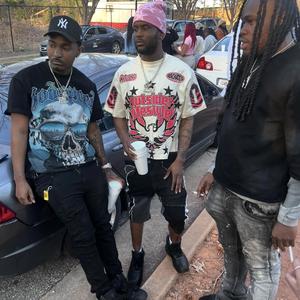 Drac talk (feat. Juan Osama)