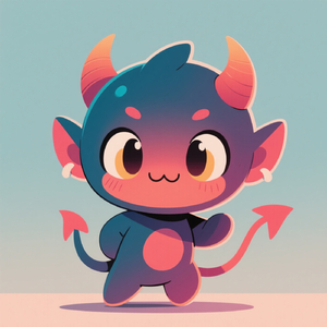 ドジ悪魔の人間界ミッション