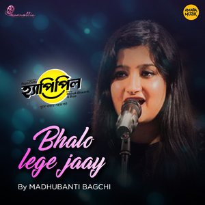 Bhalo Lege Jaay (From "Happy Pill")