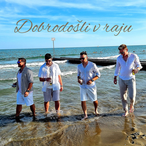 Dobrodošli V Raju