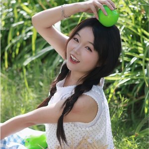 你的笑容无法抗拒