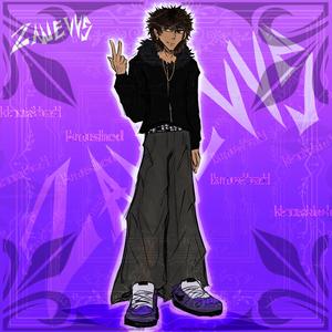 THROW IT BACK! (prod. 5GSWAG)