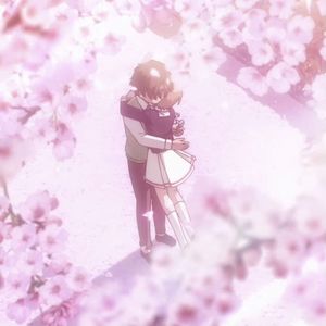 Flower Sea Silence