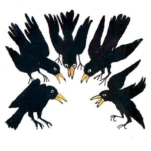 Murda Scene (feat. BREEZEFORE)