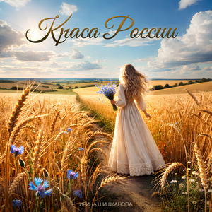 Краса России