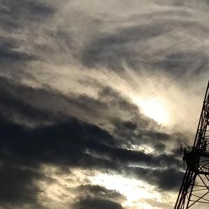 电车你要去哪等等我