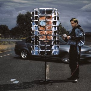 DISCONNECT! (feat. Fredwave, Louis Culture & J.Caesar)