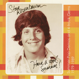 Got to Tell Ya (2 Cassette Deck Version, 1981)