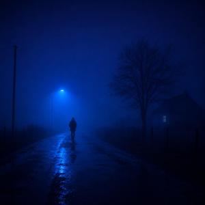 dusk