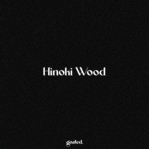 Hinoki Wood (Slowed + Rain)