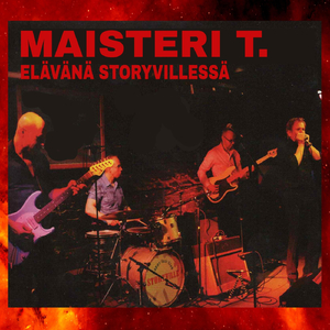 Hän somettaa (Live)