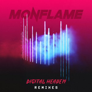 Digital Heaven (Psybolord Remix) [Instrumental]