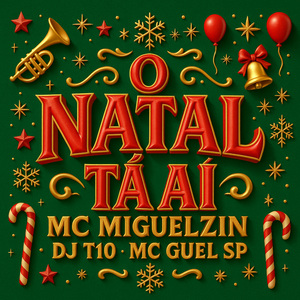 O Natal Tá Ai