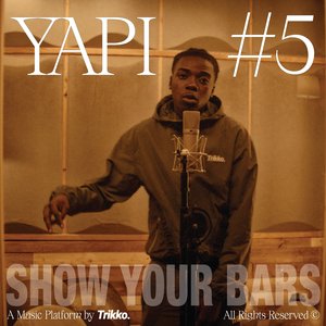 Show Your Bars (Session 5)