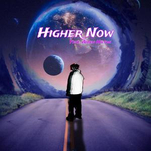 Higher Now (feat. Aiden Hilton)