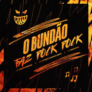 O BUNDÃO FAZ POCK POCK