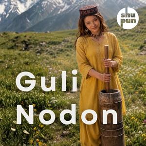 Guli Nodon (feat. Safar Afghan) (Perveez Bustani Remix)