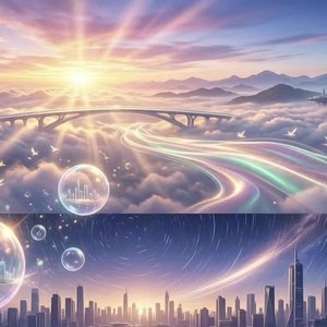 冲破迷雾的坚持