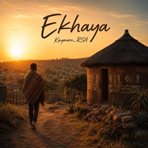 Ekhaya (Radio edit)