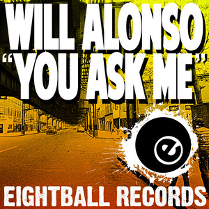 You Ask Me (Instrumental Mix)
