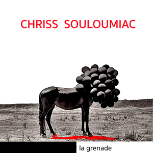 la grenade (cover)