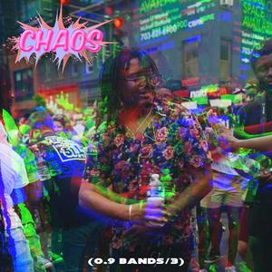 Black/White (feat. ZoneDaSaint)