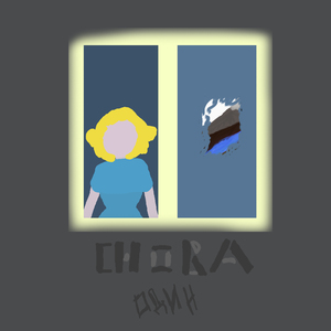 Снова один