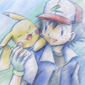 【手风琴】謎の少女