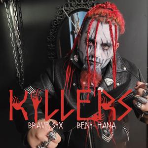 killers (feat. BENI-HANA & OSIRIS BEAT)
