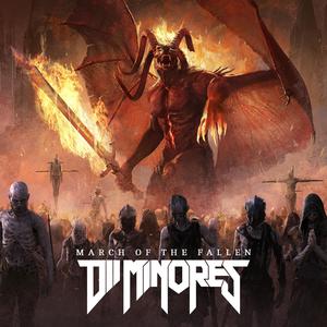 Dii Minores (feat. Misstiq)