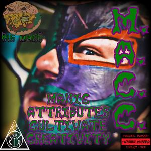 Tha Pharaohe and Tha Father (feat. Roach Joka)