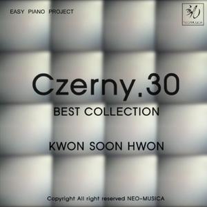 체르니: 30번 연습곡 2번 (Czerny - 30 No.2)