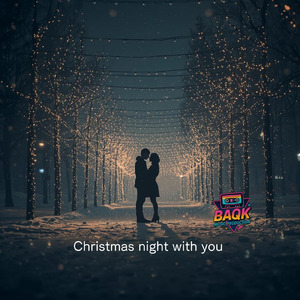 Christmas night with you