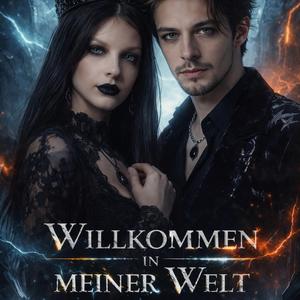 Willkommen in meiner Welt (feat. AndyGoth)