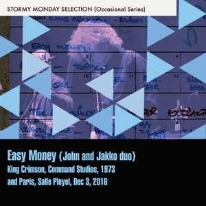Easy Money (John And Jakko Duo)