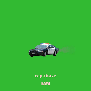Cop Chase