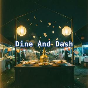 Dine And Dash | A traditional Thai folk music