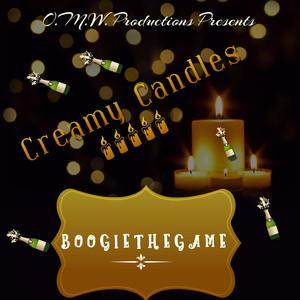 Creamy Candles (feat. Prod.Beat hoodrixh) (Special Version)