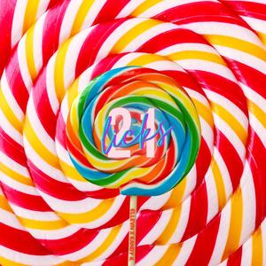 21 Licks (feat. Kandy K)