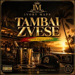 Tambai Zvese