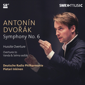 Symphony No. 6 in D Major, Op. 60, B. 112:III. Scherzo: Presto