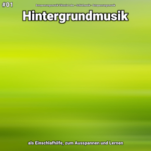 Hintergrundmusik Teil 15