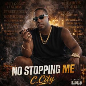 No Stopping Me