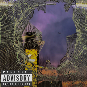 玻璃心Snowflake（Prod by FakbeBlood）