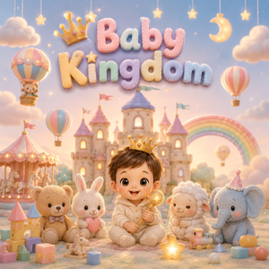 Little One (Baby Kingdom’s Queen)