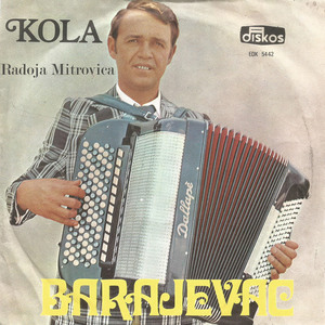 Cergarsko kolo
